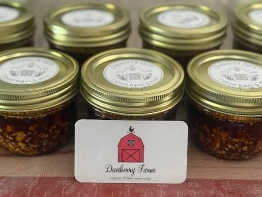 Chili crisp, 4oz